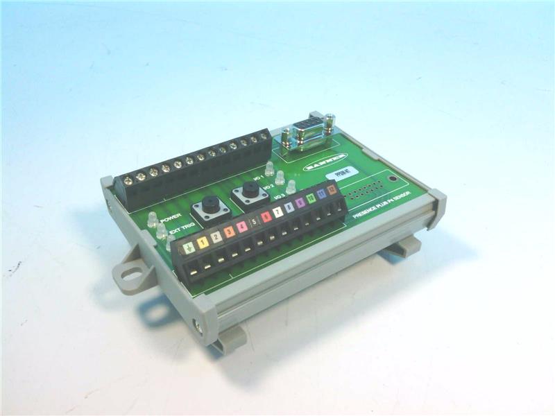 BANNER ENGINEERING PPSIM-NT