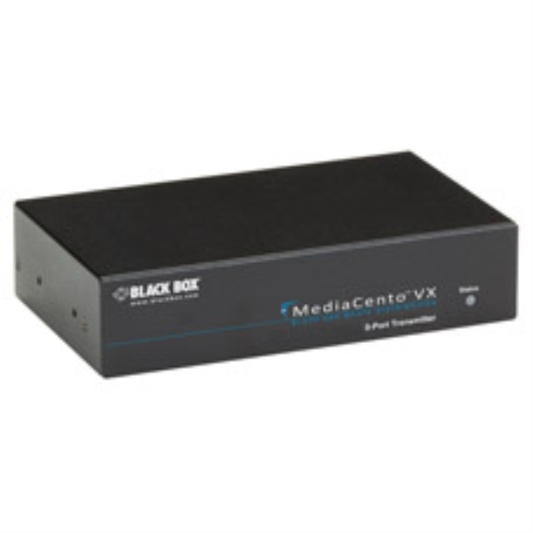BLACK BOX CORP AVX-VGA-TP-TX-8