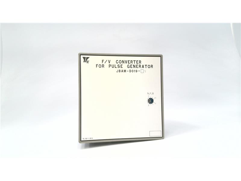 YASKAWA ELECTRIC JBAM-D019N