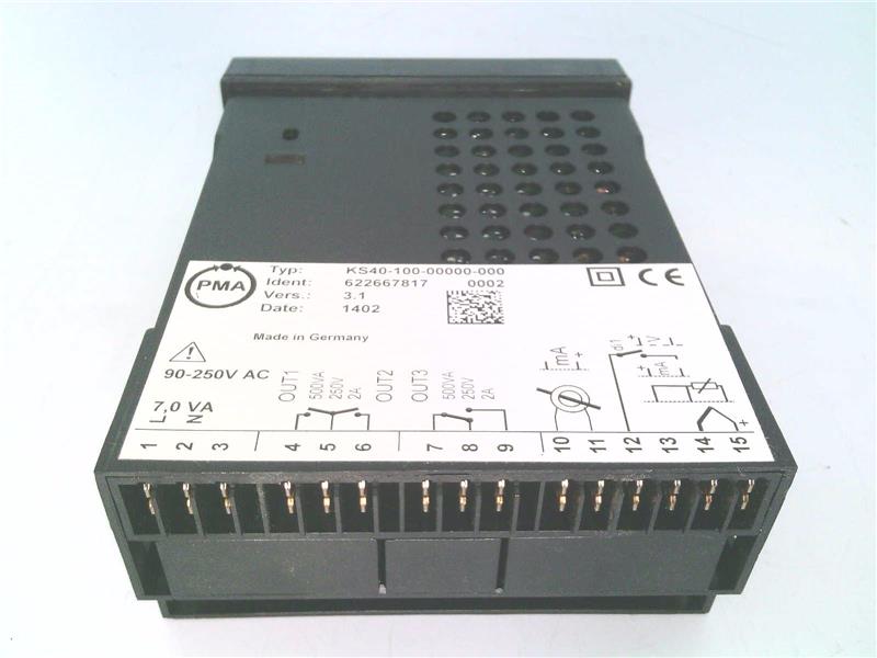 DANAHER CONTROLS KS4010000000000