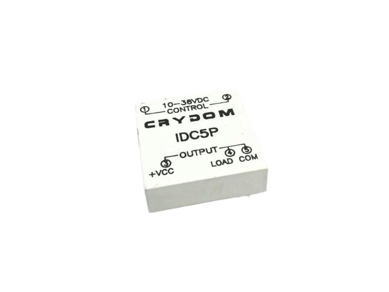 IDC5P by SENSATA TECHNOLOGIES