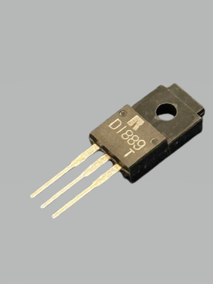 ROHM SEMICONDUCTOR 2SD1889