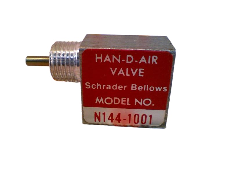 PARKER N144-1001