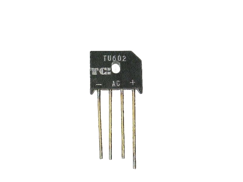 TCI TAITRON TU602