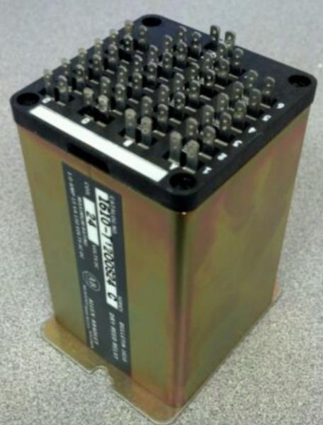 ALLEN BRADLEY 1610-T1200S24