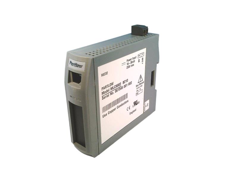 DANAHER CONTROLS MLC9002B210