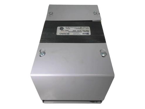 PIONEER POWER SOLUTIONS E350P600S120