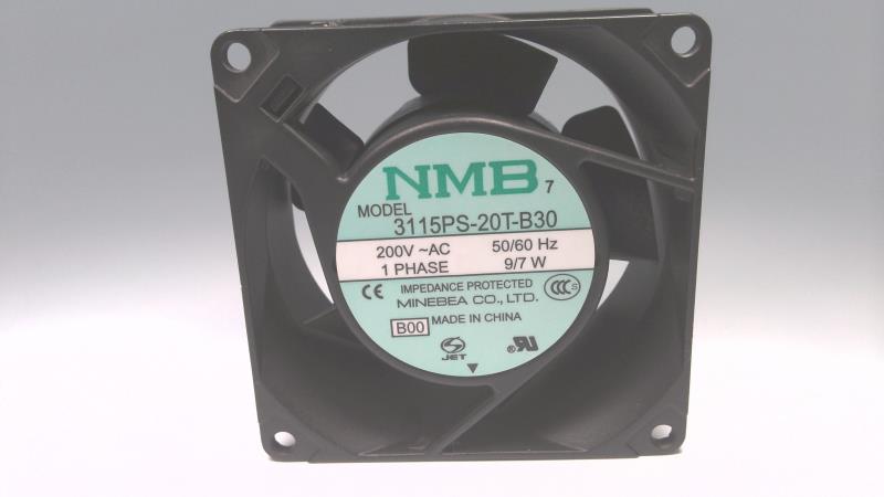 MINEBEA 3115PS-20T-B30-B00