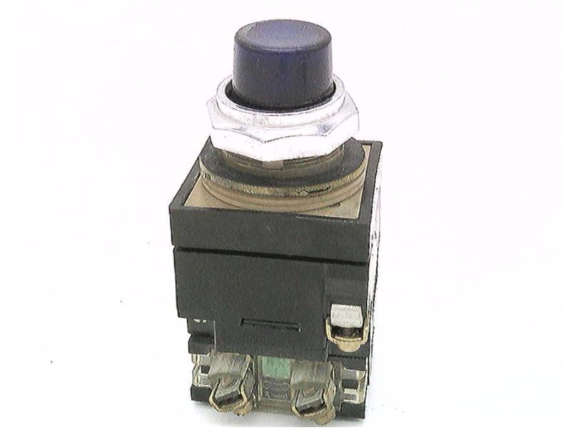 GENERAL ELECTRIC CR104PBL11L1L8