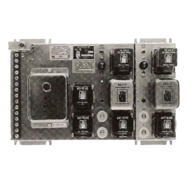 6642VBLT-2-M285-15J by PROTECTION CONTROLS