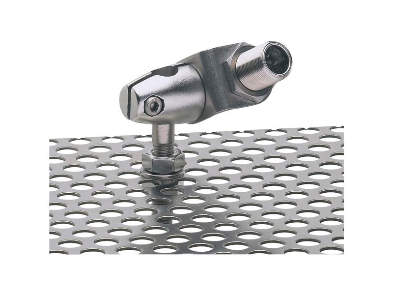 EFECTOR MOUNTING SET 1 FREESTANDING-E20718