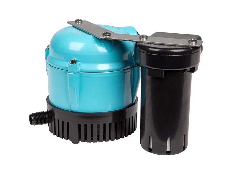 LITTLE GIANT PUMP 550532