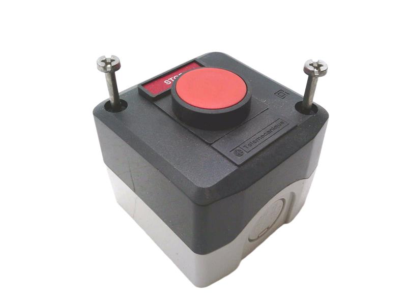 XALD111 by SCHNEIDER ELECTRIC