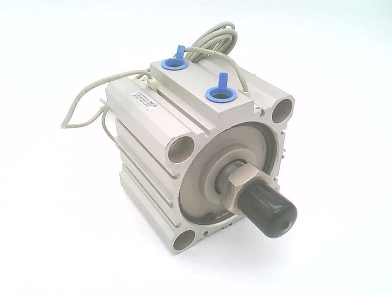 SMC CDQ2B80-30DCM-M-9BVL