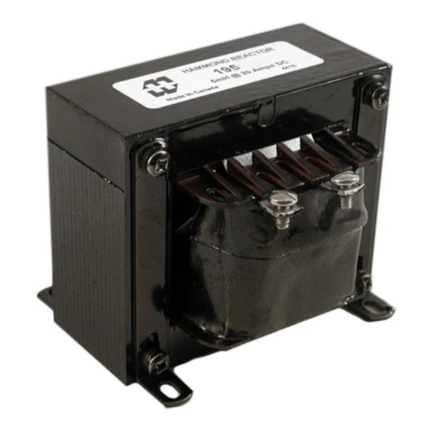 HAMMOND MANUFACTURING 195P10