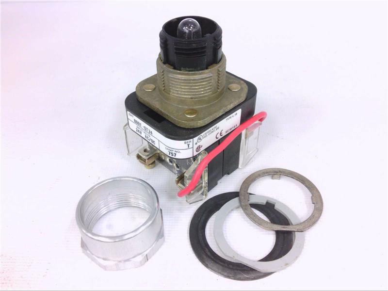 ALLEN BRADLEY 800T-QT24