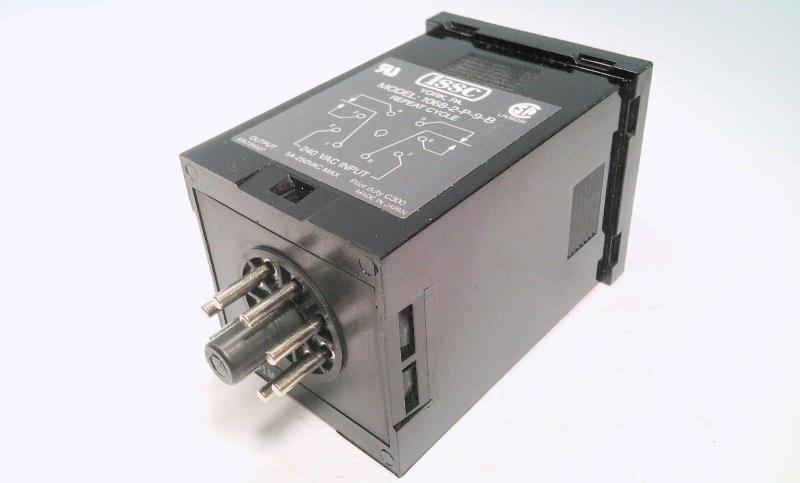 KANSON ELECTRONICS INC 1068-2-P-9-B-1-1