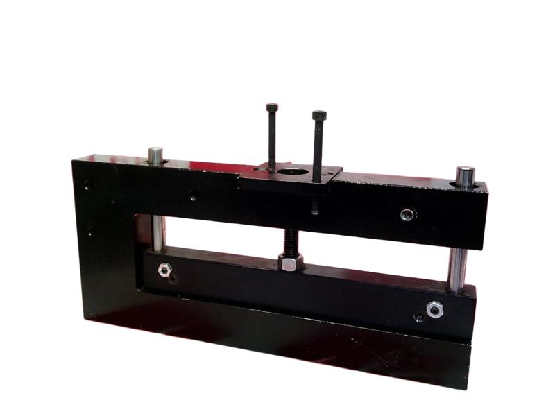 AZCO INDUSTRIES SC8