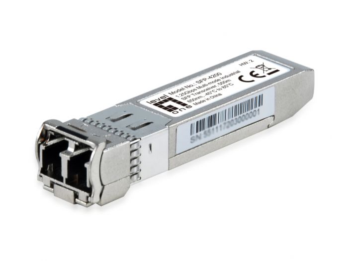 SFP-4200 by LEVEL ONE