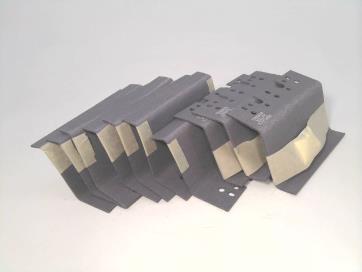 EATON CORPORATION TS13K