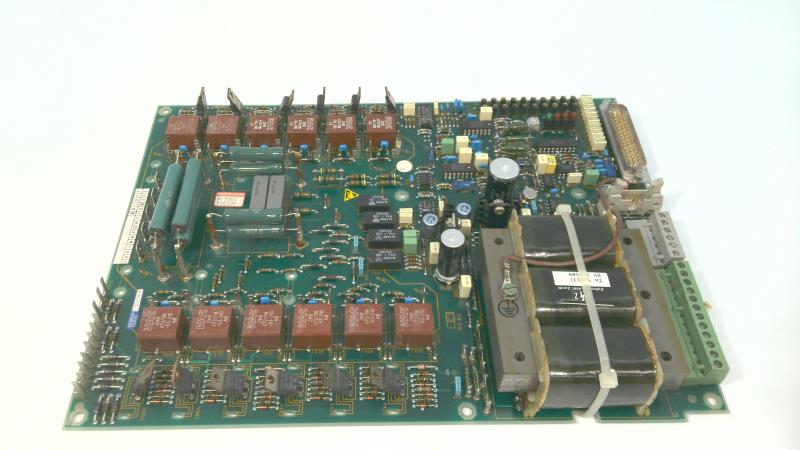 SIEMENS 6QN5503-0BA