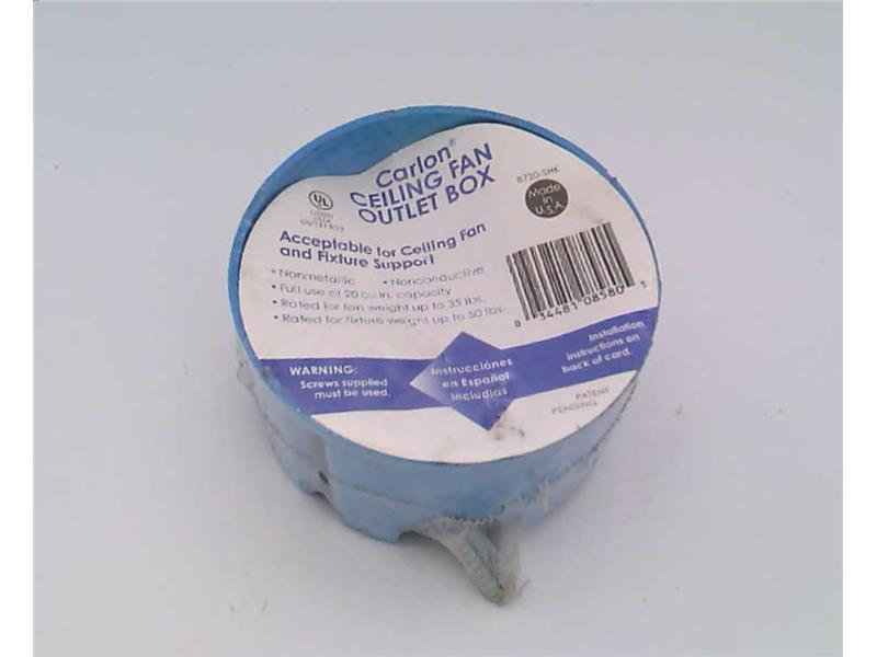 ABB THOMAS & BETTS B720-SHK