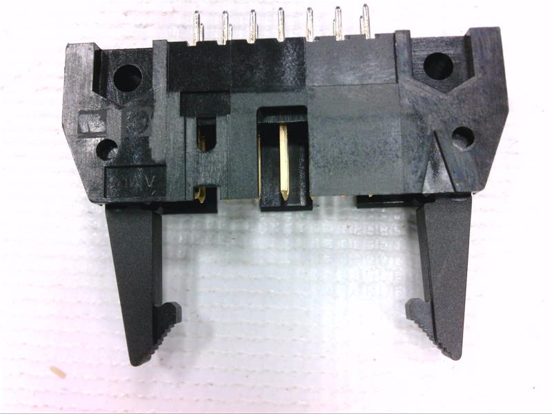 TE CONNECTIVITY 102321-2