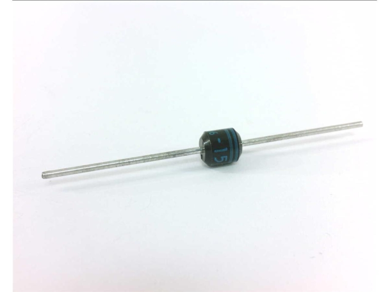 FUJI ELECTRIC ERC06-15