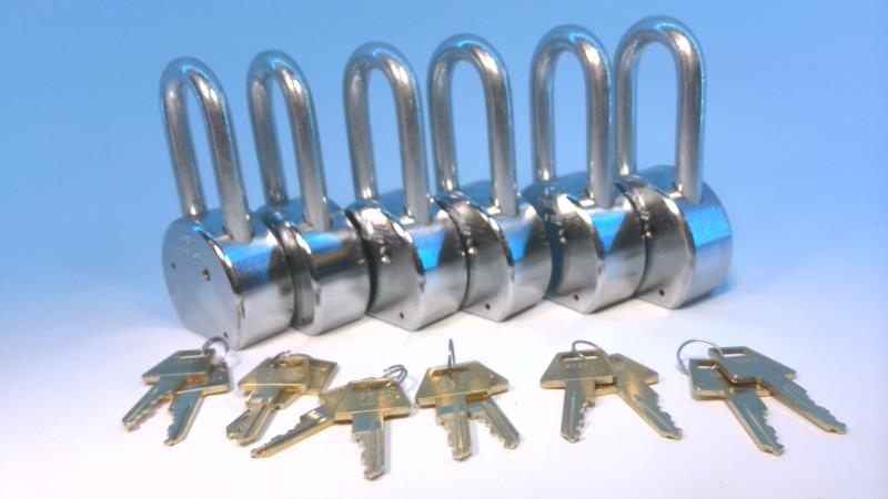 A701KA-35257 by MASTER LOCK