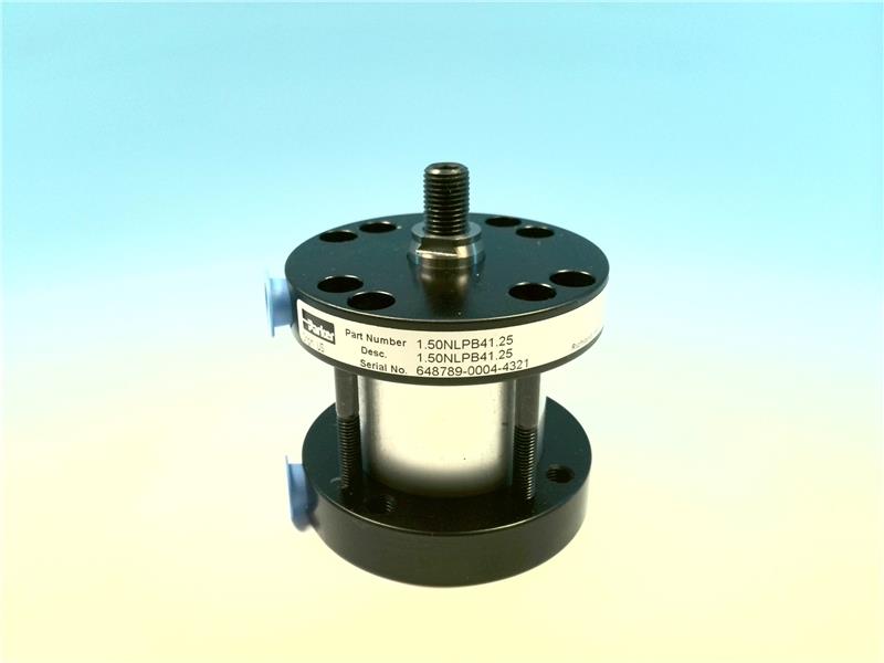 PARKER 1.50NLPB41.25