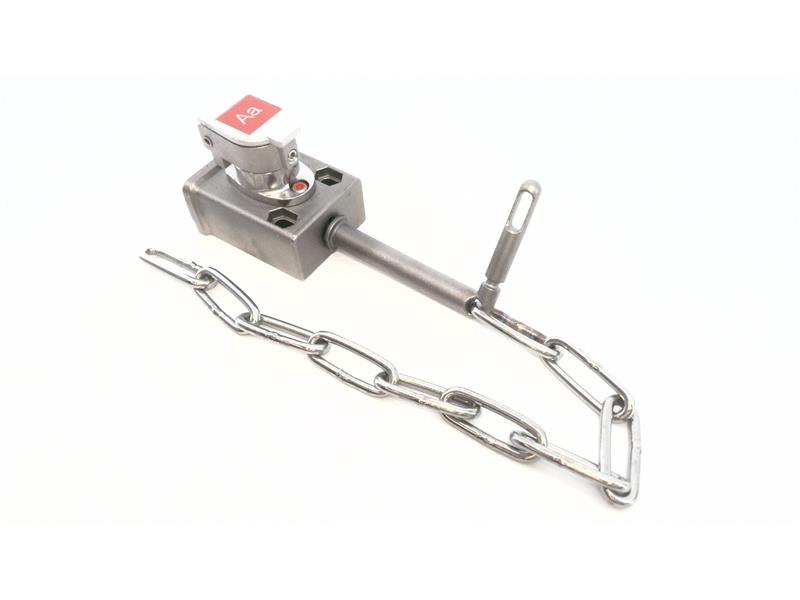 ALLEN BRADLEY 440T-MSCLE10AA