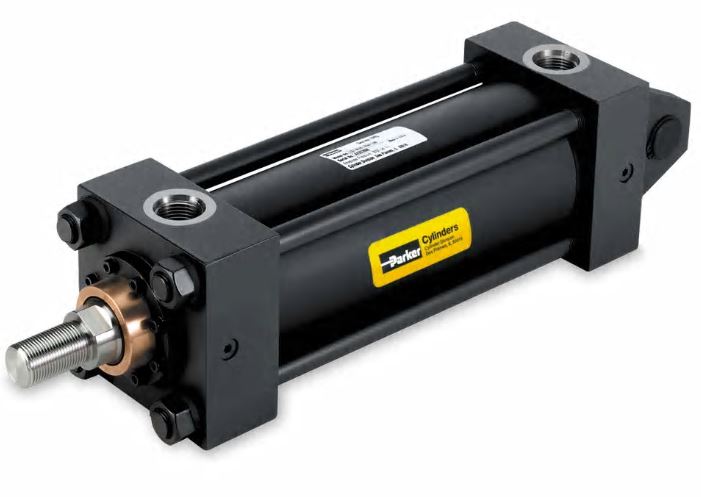 PARKER 1H3H0A00250979