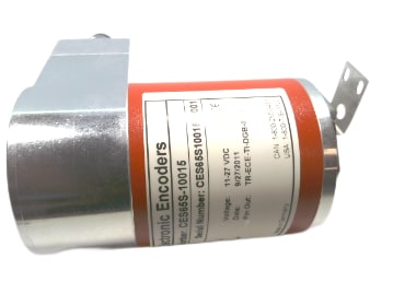 CES65S-10015 by T&R ELECTRONIC