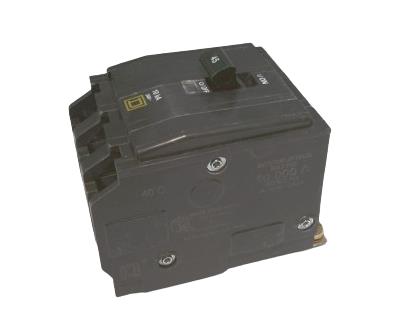 SCHNEIDER ELECTRIC QOB345