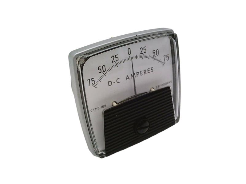 YOKOGAWA 254 229 ECZZ