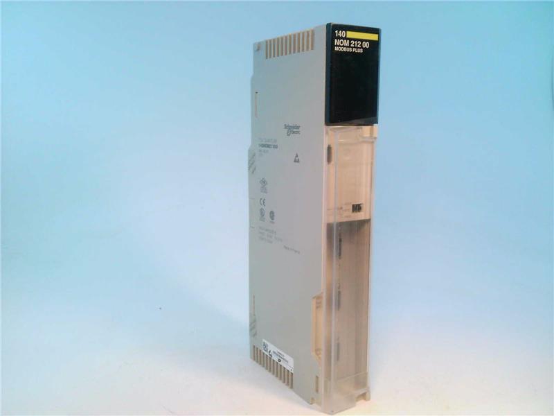 SCHNEIDER ELECTRIC 140NOM21200C
