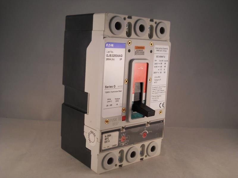 EATON CORPORATION GJS3250AAG