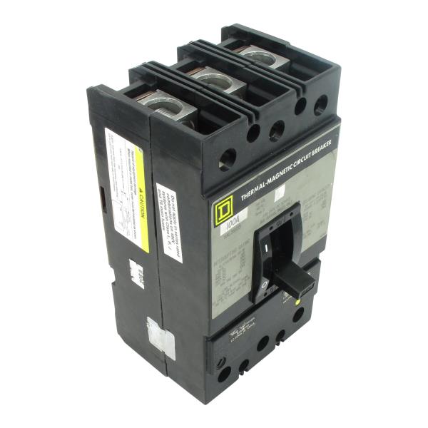 SCHNEIDER ELECTRIC KAL36100