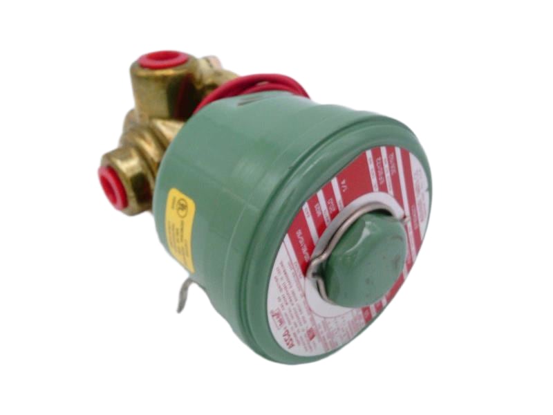 ASCO EF8342C1MS-120/60,110/50