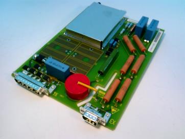 SIEMENS 6SL3985-6TN00-0AA0