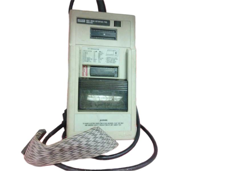 9000A-8051 by FLUKE