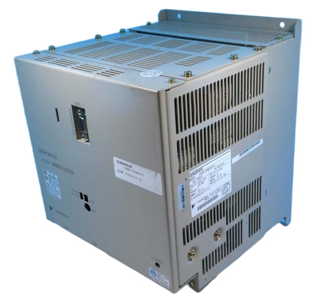 YASKAWA ELECTRIC SGDB-44ADGY41