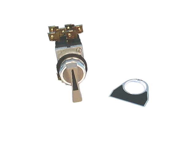 AMETEK 408S5X221YCC4