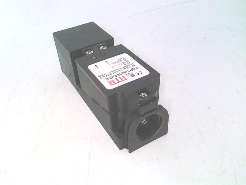 HTM SENSORS FQP1-4015A-C4L