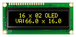 VISHAY O016N002ALPP5N000A