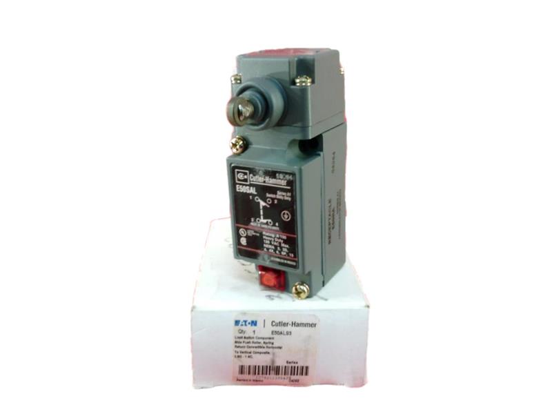 E50ALS3 by EATON CORPORATION