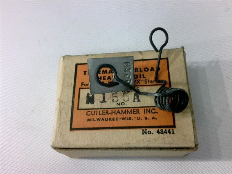 EATON CORPORATION 9586H-155A