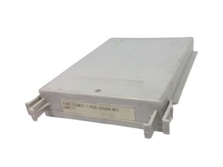 BOSCH FWC-DSM02.1-ASE-02V06-MS