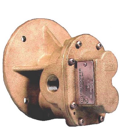 OBERDORFER N994J-T45