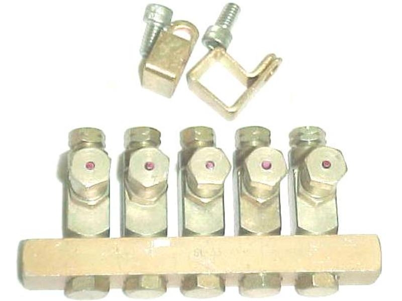 LINCOLN INDUSTRIAL 83661-3